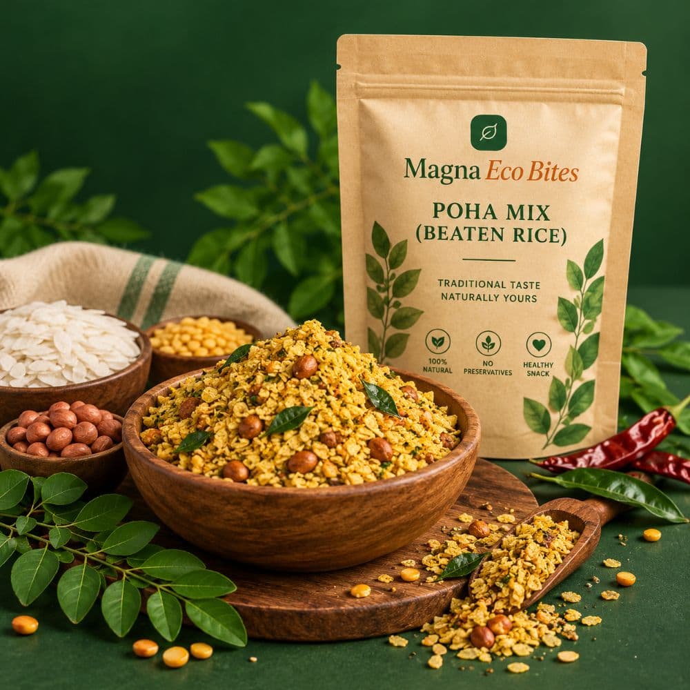 Poha Mix