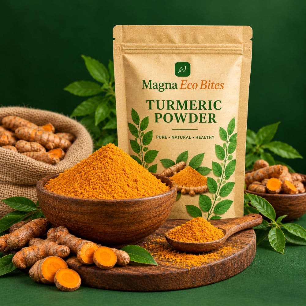 Turmeric