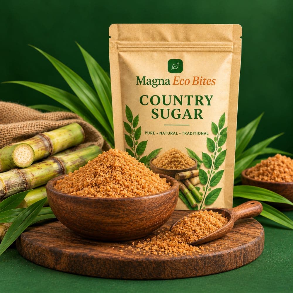 Country Sugar